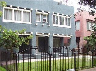833 1/2 W 41st St, Los Angeles, CA 90037
