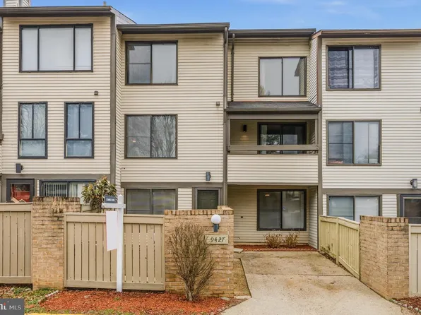 9427 Collette Way, Montgomery Village, MD 20886