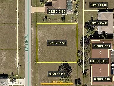 1st image of 3531 SW 8th Pl