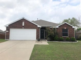 1408 Spinnaker Way, Wylie, TX 75098