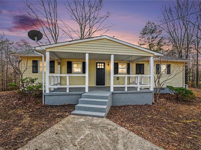7545 Tucker Rd, Walnut Cove, NC, 27052