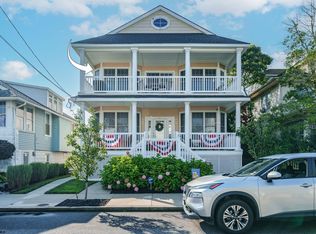 1237 Pleasure Ave #2, Ocean City, NJ 08226