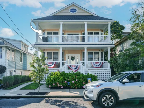 1237 Pleasure Ave #2, Ocean City, NJ 08226