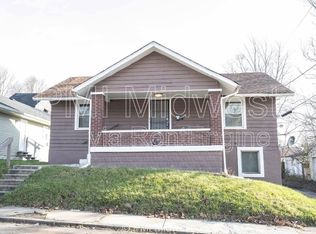 1521 N Tacoma Ave, Indianapolis, IN 46201