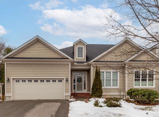28 Ian Pl, Williston, VT 05495