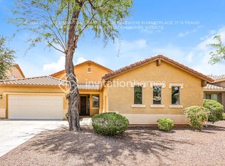 16823 W Ocotillo St, Surprise, AZ 85388
