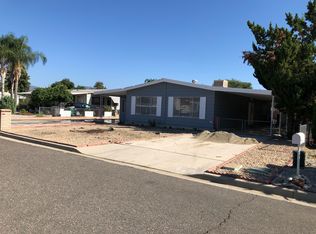 43707 Frank Ct, Hemet, CA 92544