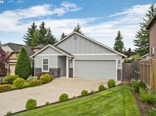 6202 NE 57th Ave, Vancouver, WA 98661