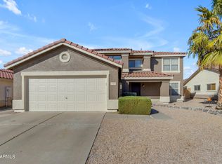 11532 E Quade Ave, Mesa, AZ 85212