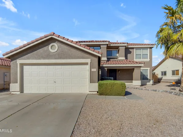 11532 E Quade Avenue, Mesa, AZ 85212