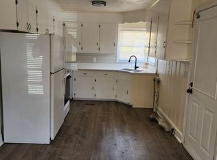 1117 Clarendon Ave, Florence, SC 29505