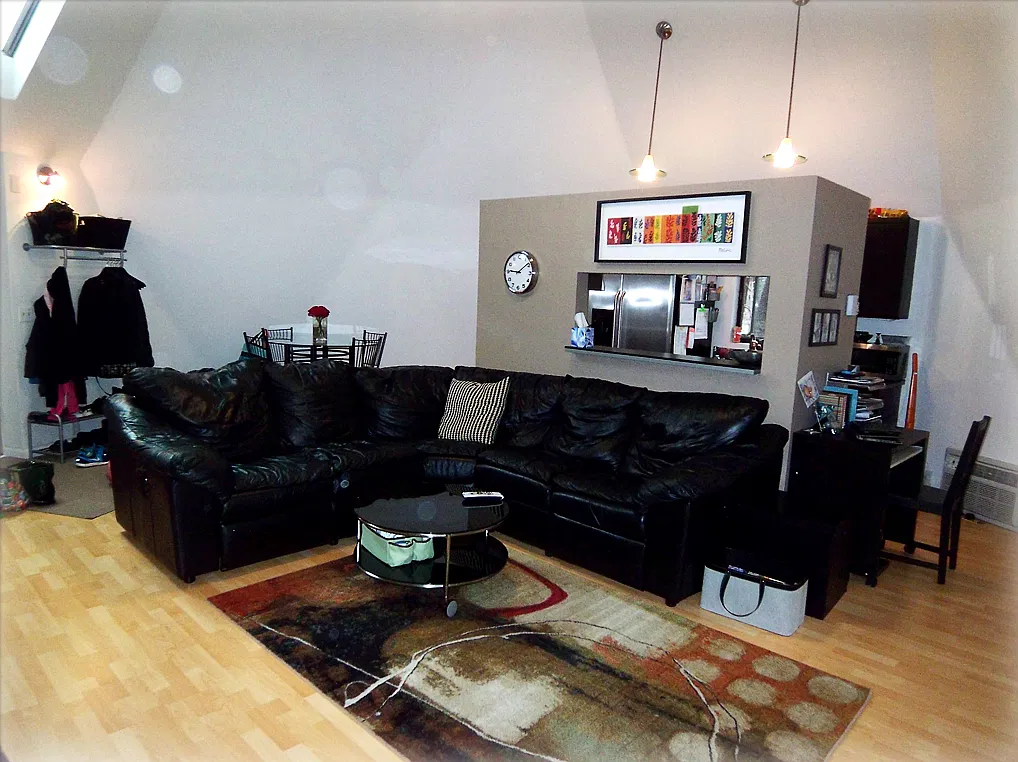 2 bed, 1593 sqft, $1,625 — Photo 2