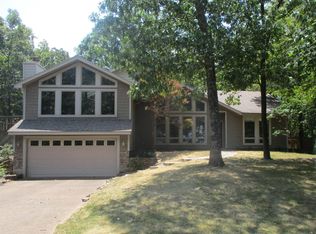 106 Eagle Ridge Trce, Fairfield Bay, AR 72088