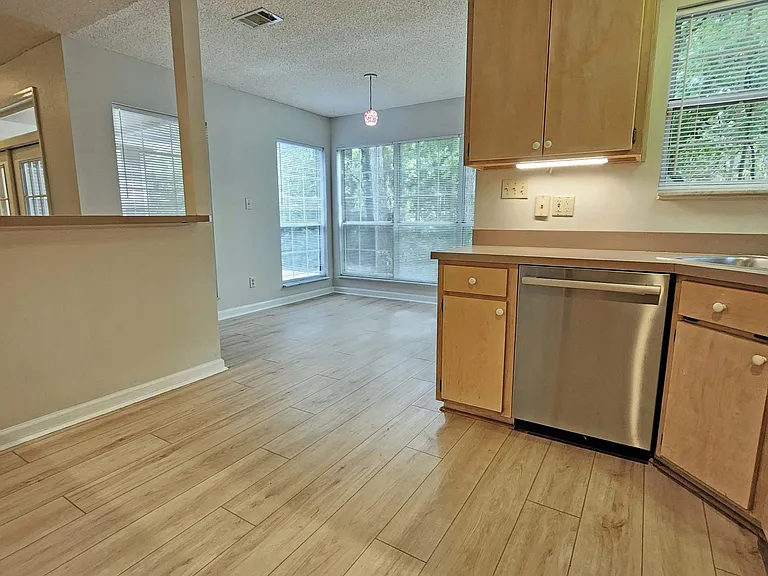 Dining/Kitchen