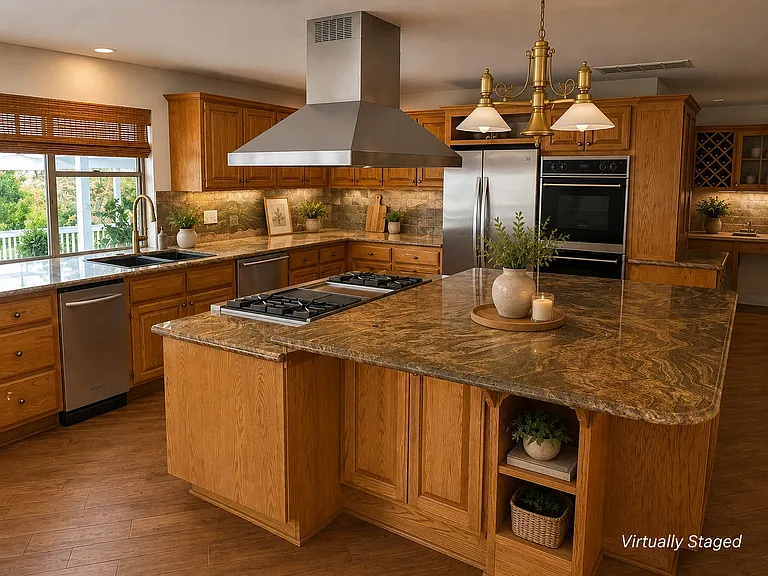 6770 Balcom Canyon Rd — Photo 5