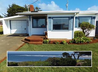 1443 SW Corona Ct, Waldport, OR 97394