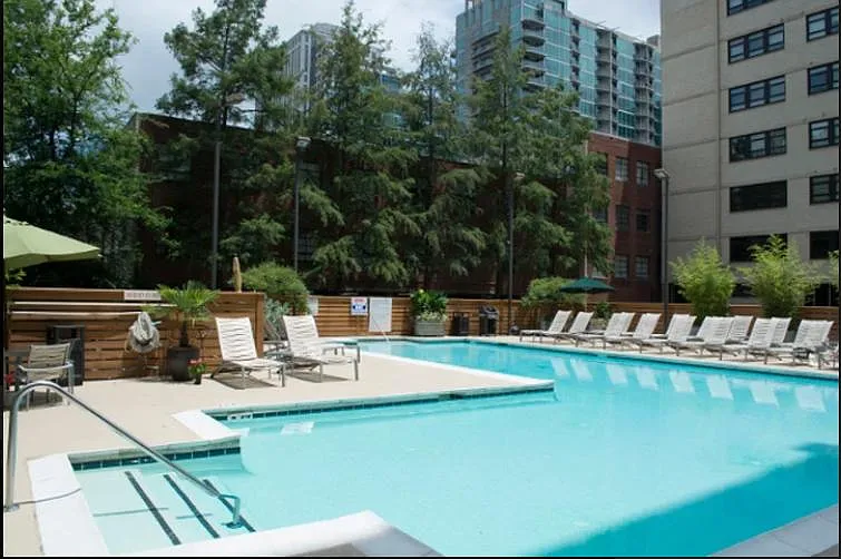 pool