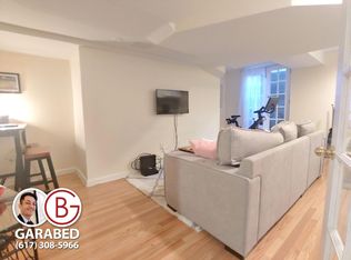 13 Hancock St #G, Boston, MA 02114
