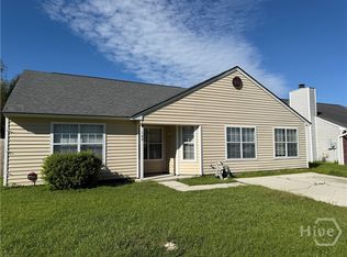 148 Finn Cir, Savannah, GA 31419