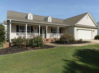 250 E Autumn Ridge Rd, Moore, SC 29369