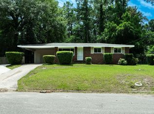 3336 Oakridge Dr, Augusta, GA 30909