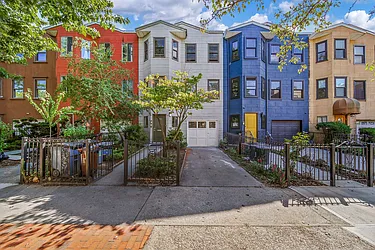 Rented by HH Property Management Services LLC