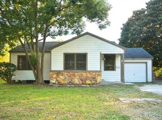 2709 Fannin St, La Marque, TX 77568