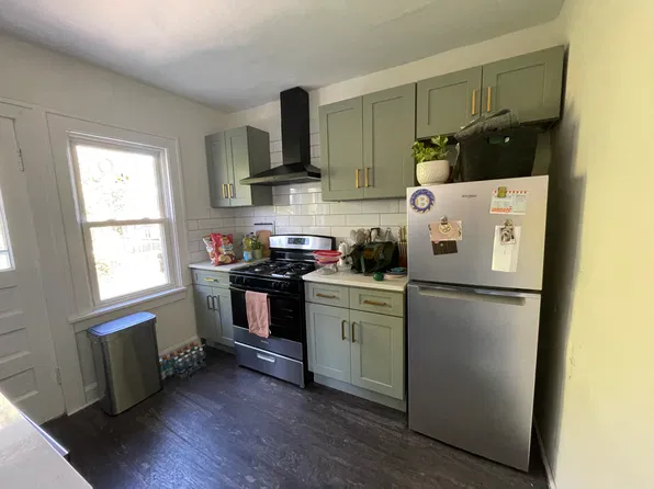 4306 Buechner Ave #Up, Cleveland, OH 44109