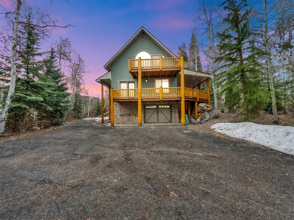 3191 S Forget Me Not Ln #100, Heber City, UT 84032