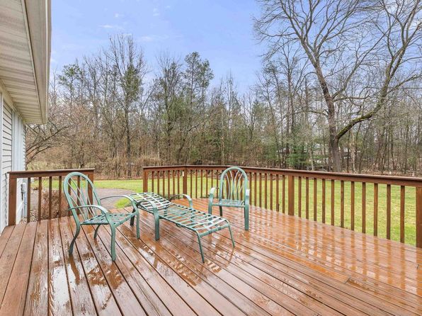 1411 SKYLINE DRIVE, Stevens Point, WI 54482