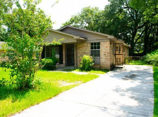 2461 Osage St, Mobile, AL 36617