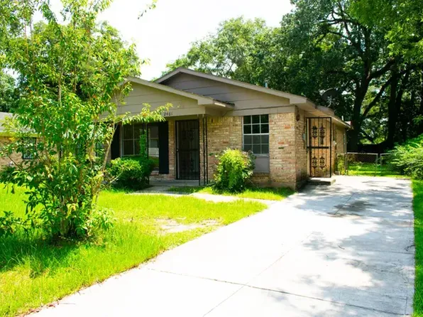 2461 Osage St, Mobile, AL 36617