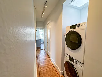 Rented by Corcoran