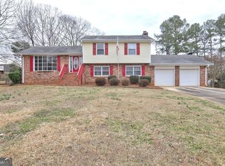 619 Kingsridge Dr, Monroe, GA 30655