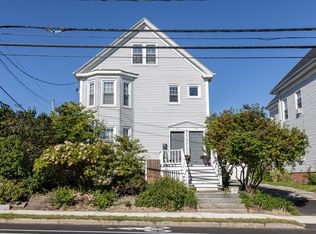 106-108 Ocean Ave, Portland, ME 04103