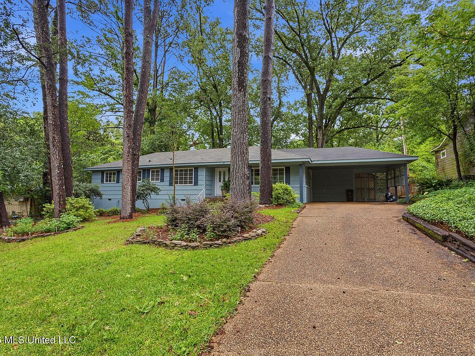 1st image of 4316 Forest Park Dr