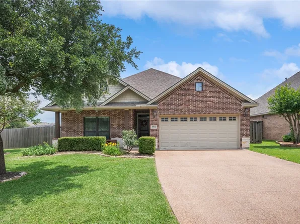 3901 Lienz Ln, College Station, TX 77845