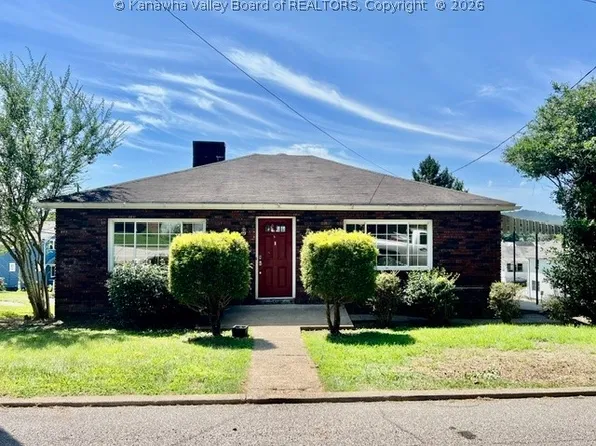 1110 Livingston Ave, Charleston, WV 25302