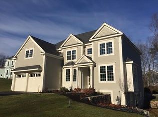 6 Thayer Ln, Southborough, MA 01772