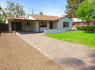 311 W Mariposa St, Phoenix, AZ 85013