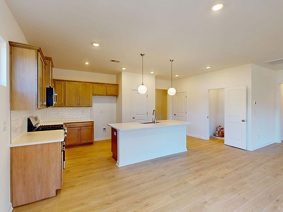Kitchen - Representational Photo