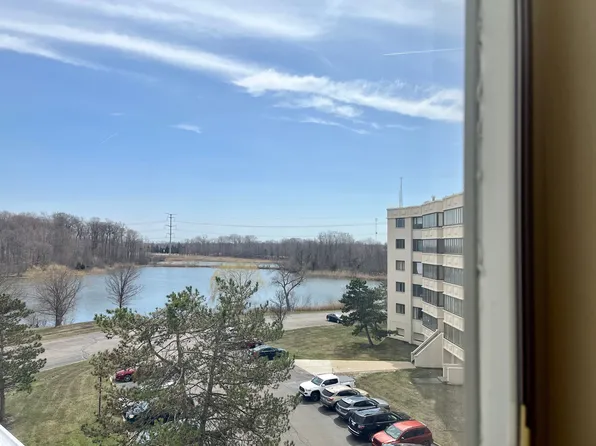 43050 Twelve Oaks Crescent Dr APT 5011, Novi, MI 48377