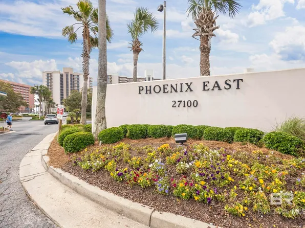 27100 Perdido Beach Blvd APT 1205, Orange Beach, AL 36561