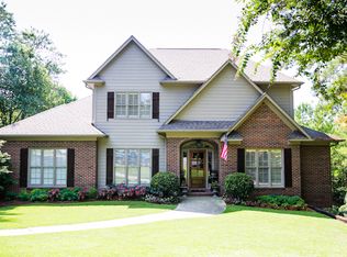 2403 Taralane Cir, Birmingham, AL 35216