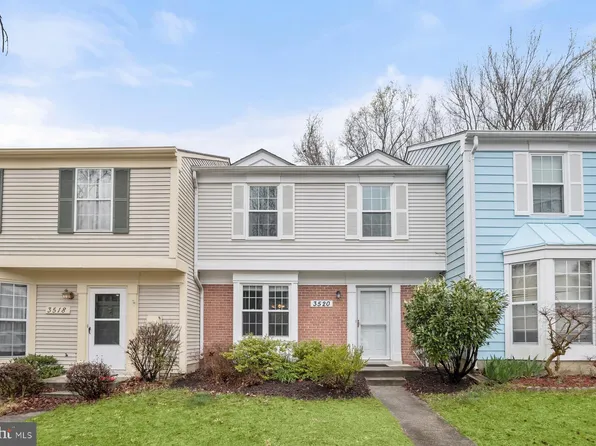 3520 Easton Dr, Bowie, MD 20716