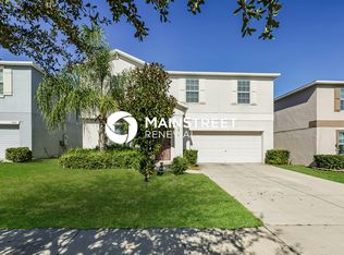3814 Kearsney Abbey Cir, Dover, FL 33527