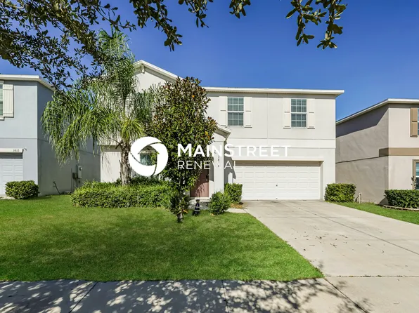 3814 Kearsney Abbey Cir, Dover, FL 33527