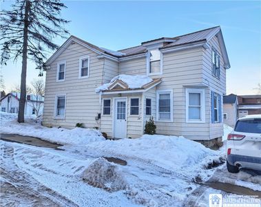 24 Valley St, Mayville, NY, 14757