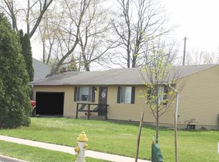 769 County Line Rd, Westerville, OH 43081