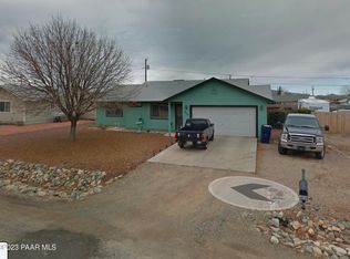 4650 N Columbine Dr, Prescott Valley, AZ 86314